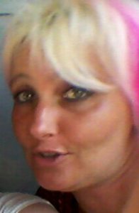 Profilbild von Katrin Faust