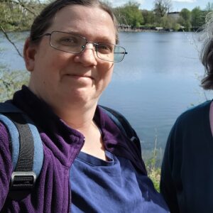 Profilbild von Katrin Federbusch