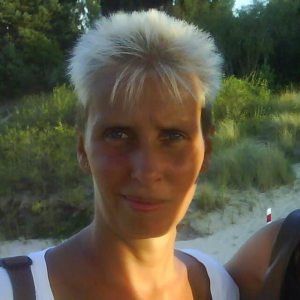 Profilbild von Katrin Fehlberg