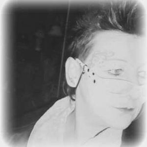 Profilbild von Katrin Fiedler
