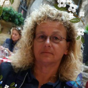 Profilbild von Katrin Fiedler