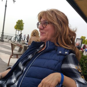 Profilbild von Katrin Fiegler