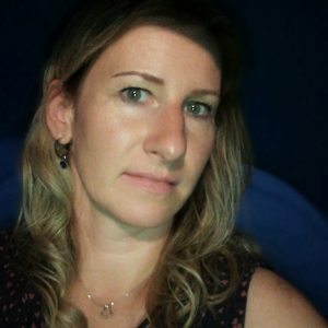 Profilbild von Katrin Finger
