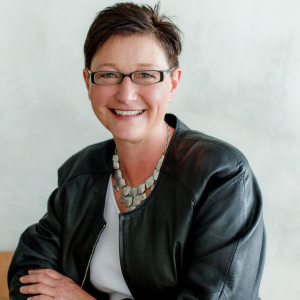 Profilbild von Katrin Finke