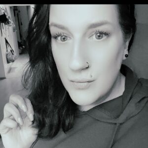 Profilbild von Katrin Fischer