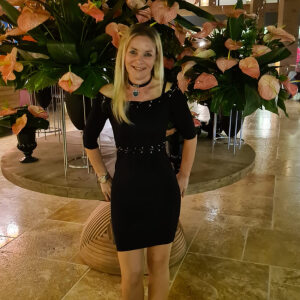 Profilbild von Katrin Fischer