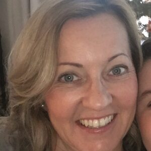 Profilbild von Katrin Fischer