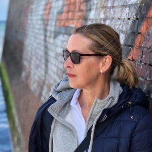 Profilbild von Katrin Fischer