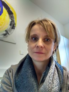 Profilbild von Katrin Fischer