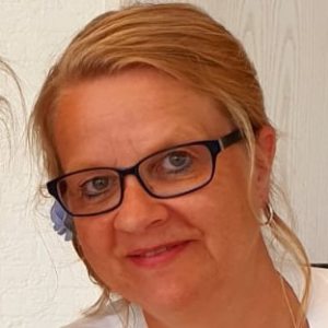Profilbild von Katrin Fischer