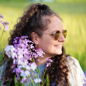 Profilbild von Katrin Fischer