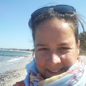 Profilbild von Katrin Fleischer