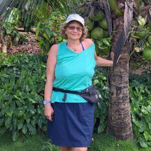 Profilbild von Katrin Flicker