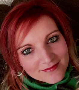 Profilbild von Katrin Fock