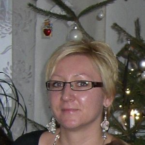 Profilbild von Katrin Förster