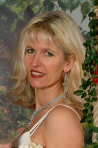 Profilbild von Katrin Fortunato