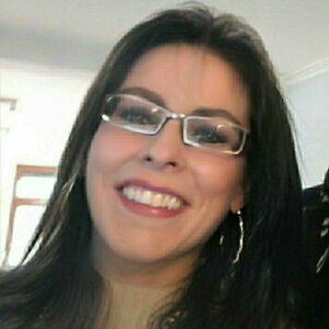 Profilbild von Katrin Fraaß