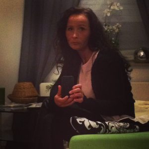 Profilbild von Katrin Frank-Malinowski