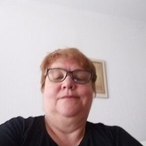 Profilbild von Katrin Franke