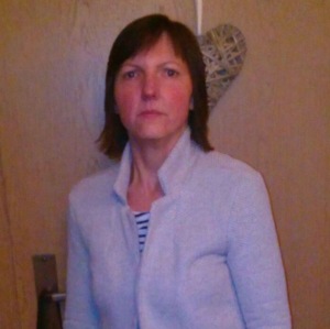 Profilbild von Katrin Franze