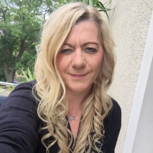 Profilbild von Katrin Freigang