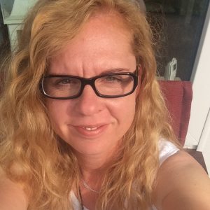 Profilbild von Katrin Freihorst