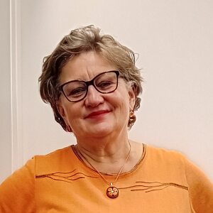 Profilbild von Katrin Freitag