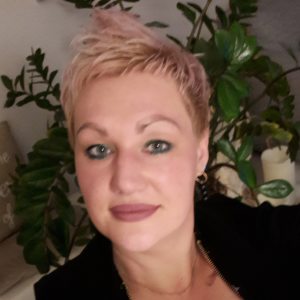 Profilbild von Katrin Frenzel