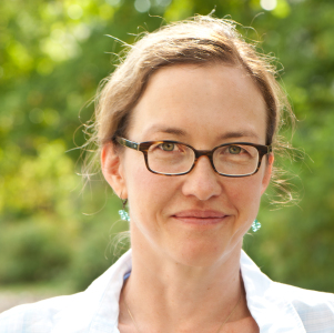 Profilbild von Katrin Frey