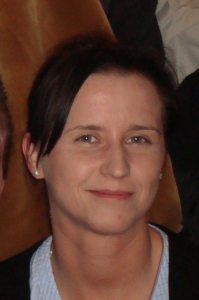 Profilbild von Katrin Fricke