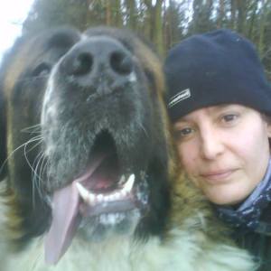 Profilbild von Katrin Friedrich