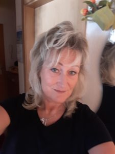 Profilbild von Katrin Fritzsch