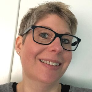 Profilbild von Katrin Fröhlich-Bokelmann