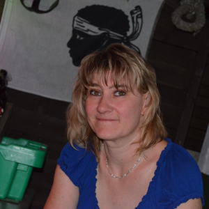 Profilbild von Katrin Frohmeyer