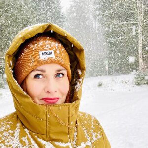 Profilbild von Katrin Frontzek