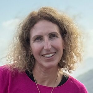 Profilbild von Katrin Fuchs