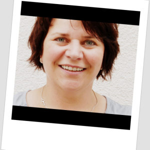 Profilbild von Katrin Füber