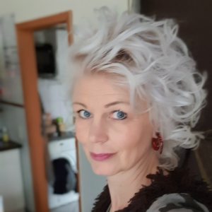 Profilbild von Katrin Fülöp