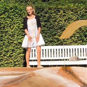 Profilbild von Katrin Fuerstmann