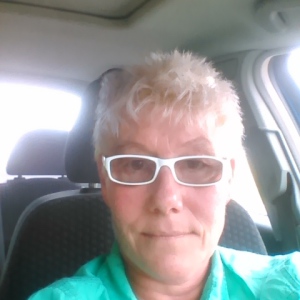 Profilbild von Katrin Gabler