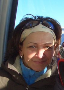 Profilbild von Katrin Gabriel