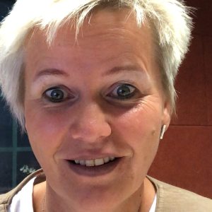 Profilbild von Katrin Gäde