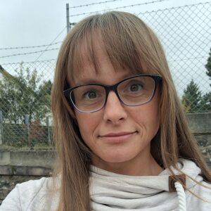 Profilbild von Katrin Gäde