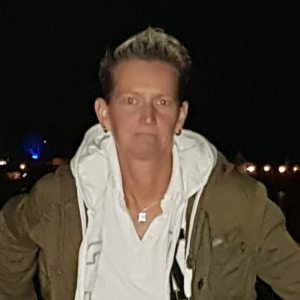 Profilbild von Katrin Gärtner