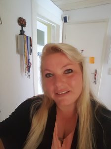 Profilbild von Katrin Gärtner