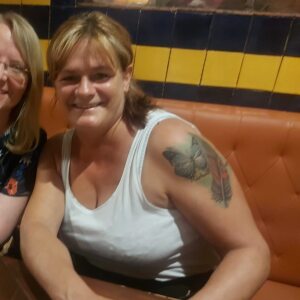 Profilbild von Katrin Gain