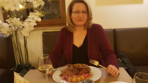 Profilbild von Katrin Gangloff