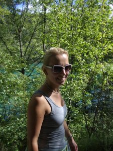 Profilbild von Katrin Ganz