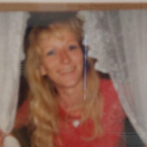 Profilbild von Katrin Ganzschow