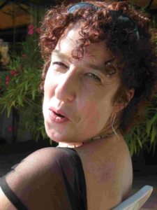 Profilbild von Katrin Gartner